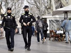 How Safe Is Barcelona And What To Do If Your A Victim Of Crime. How safe is Barcelona