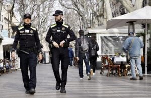 How Safe Is Barcelona And What To Do If Your A Victim Of Crime. How safe is Barcelona