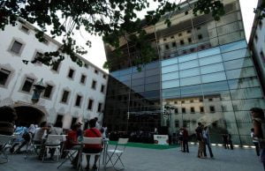 Centre of Contemporary Culture Barcelona