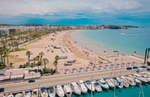 Visiting Salou From Barcelona Salou can be visted from Barcelona