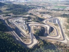 Karting Parcmotor Castelloli Karting Castelloli 25 minutes from Barcelona