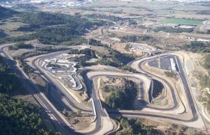 Karting Parcmotor Castelloli Karting Castelloli 25 minutes from Barcelona