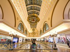 Gran Via 2 Shopping Centre