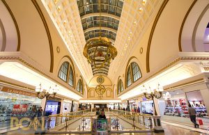 Gran Via 2 Shopping Centre