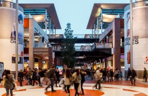 La Maquinista Shopping Centre