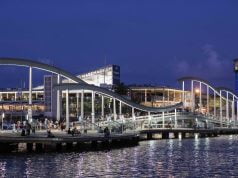 Maremagnum Shopping Center Maremagnum shoppimg centre port vell, Barcelona