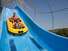 Water World Water Park Water world waterpark Lloret is the nearest waterpark to Barcelona