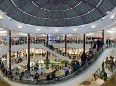 Diagonal Mar Shopping Centre Diagonal mar shopping centre barcelona