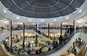 Diagonal Mar Shopping Centre Diagonal mar shopping centre barcelona