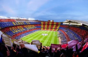 Visit Camp Nou Barcelona Vist Camp Nou Stadium and tour the pitch