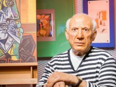 Pablo Picasso Museum Barcelona