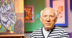 Pablo Picasso Museum Barcelona