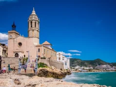 Barcelona to Sitges Getting to Sitges from Barcelona