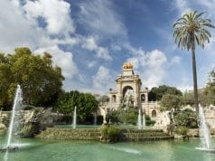 Best Things To Do For Free In Barcelona Ciutadella Park one of Barcelonas best free things to do