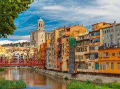 Visiting Girona From Barcelona Visiting Girona from Barcelona