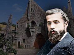 Who Is Antoni Gaudí? Who is Antoni Gaudi?