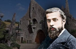Who Is Antoni Gaudí? Who is Antoni Gaudi?