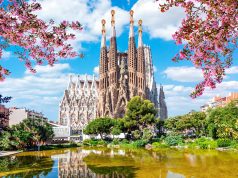 Which Are The Most Visited Tourist Attractions In Barcelona? Most visited attractions in Barcelona