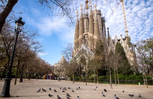 Visit Barcelona With A Small Budget Visit Barcelona with a small budget