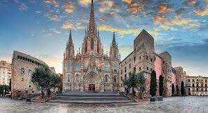 What To See And Do In Just One Day In Barcelona Barcelona in one day