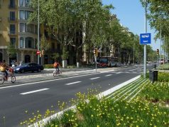 Paseo de Sant Joan Barcelona Paseo de Sant Joan Barcelona