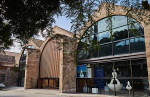 Discover the Sea and its History at the Maritime Museum of Barcelona Visit the Maritime Museum of Barcelona