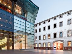 The CCCB Barcelona: The Centre of Contemporary Culture in Barcelona The CCCB Barcelona home to contemporary art
