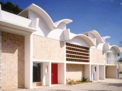 The Joan Miró Foundation Barcelona: A Museum of Modern Art Joan Miró Foundation Barcelona