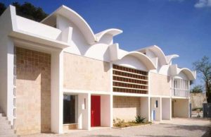 The Joan Miró Foundation Barcelona: A Museum of Modern Art Joan Miró Foundation Barcelona