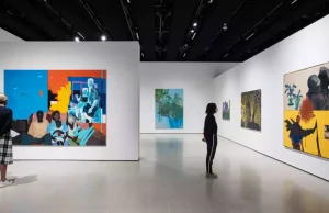 Upcoming Art Exhibitions in Barcelona 2024 Upcoming art exhibitions in Barcelona