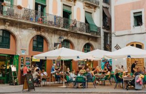 The Best Restaurants in Barcelona: A Guide for Food Lovers Best restaurants in Barcelona