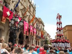 La Merce Festival Barcelona 2023 La Merce Festival Barcelona 2023