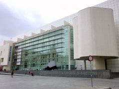 MACBA Barcelona: A Contemporary Art Hub MACBA Contemporary Art Museum Barcelona