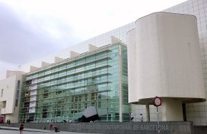 MACBA Barcelona: A Contemporary Art Hub MACBA Contemporary Art Museum Barcelona