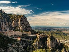 A Day Trip from Barcelona to Montserrat the Mountain of Miracles Day trip from Barcelona to Montserrat