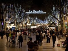 Travelling to Barcelona for Christmas 2024 Christmas in Barcelona 2023