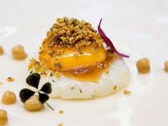 Michelin Star Restaurants in Barcelona Michelin star restaurants in Barcelona