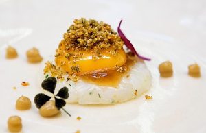 Michelin Star Restaurants in Barcelona Michelin star restaurants in Barcelona