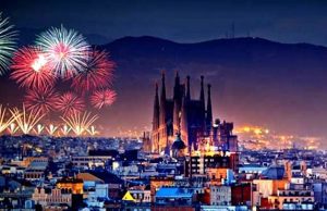 Our Guide To New Year’s Eve 2023 in Barcelona Celebrate New Year’s Eve 2023 in Barcelona