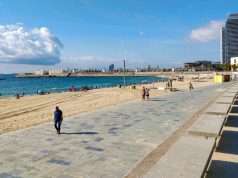 The Best Beaches Near Barcelona City Centre Best beaches near Barcelona city centre