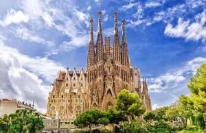 The Top Attractions to Visit When Visiting Barcelona for a Day Top attractions to visit in a day in Barcelona