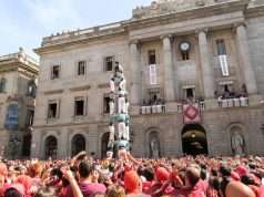 Best Festivals, Fiestas and Events in Barcelona in 2024