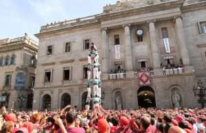 Best Festivals, Fiestas and Events in Barcelona in 2024