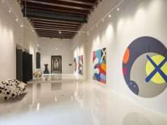 Moco Museum Barcelona: A Unique Experience of Modern and Contemporary Art