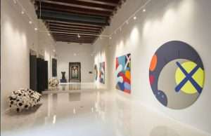 Moco Museum Barcelona: A Unique Experience of Modern and Contemporary Art