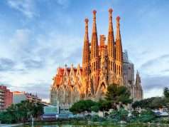 Weekend in Barcelona for Under 150 Euros Barcelona on a budget