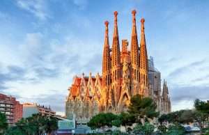 Weekend in Barcelona for Under 150 Euros Barcelona on a budget