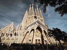 The Sagrada Familia Barcelona, Everything You Need To Know Before You Visit