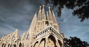 The Sagrada Familia Barcelona, Everything You Need To Know Before You Visit