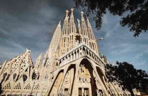 The Sagrada Familia Barcelona, Everything You Need To Know Before You Visit